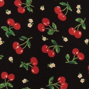 Meet your Posher, Cori